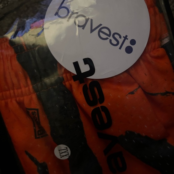 Bravest studios shorts - Picture 4 of 4